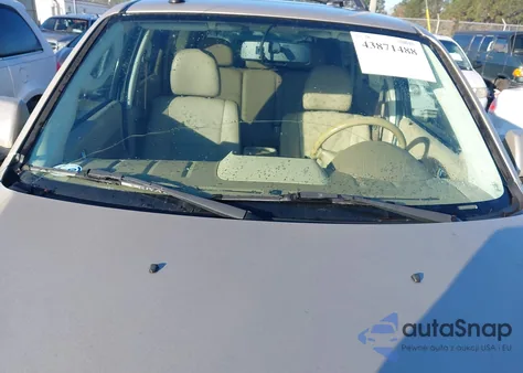 2010 Ford Escape Limited из США, поврежденный, VIN 1FMCU0EG4AKC60717